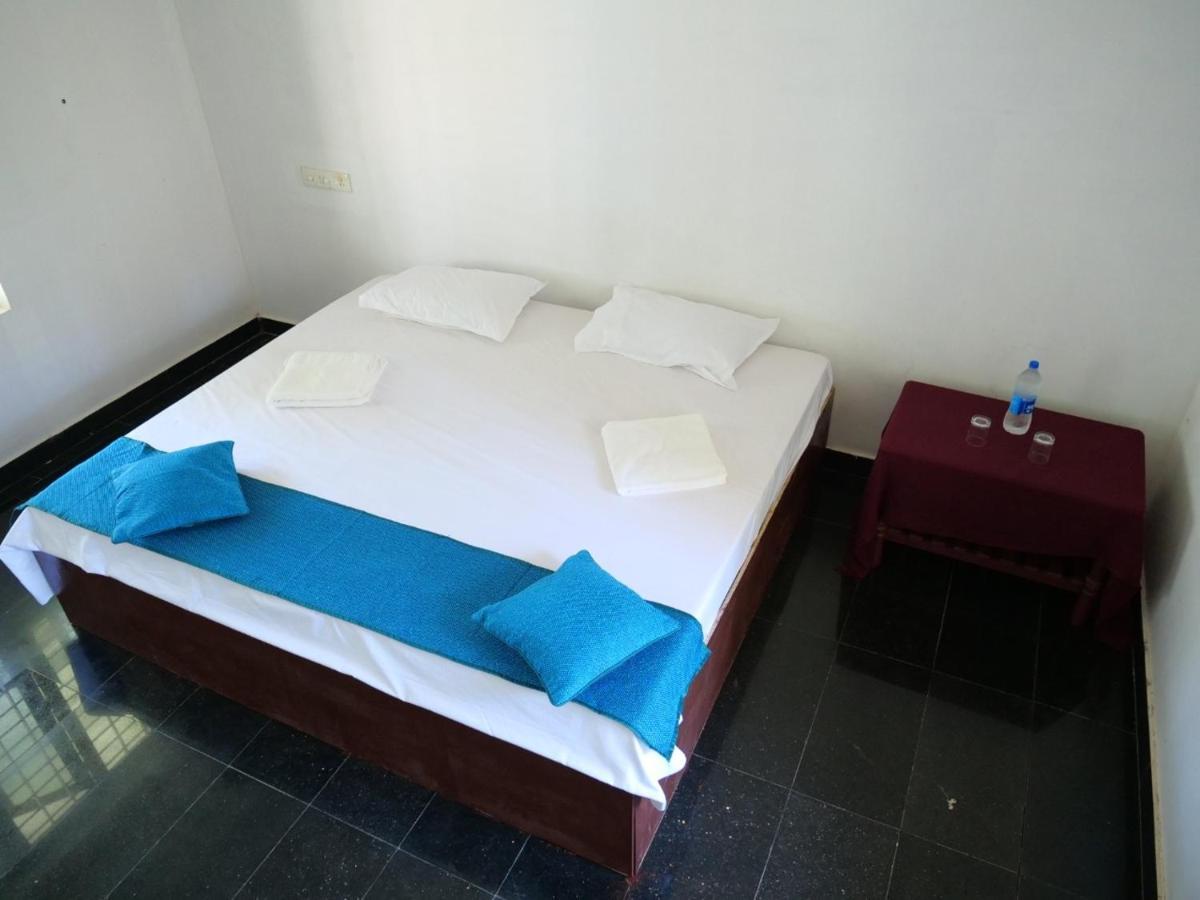 Secret Paradise Hotel Varkala Exterior photo