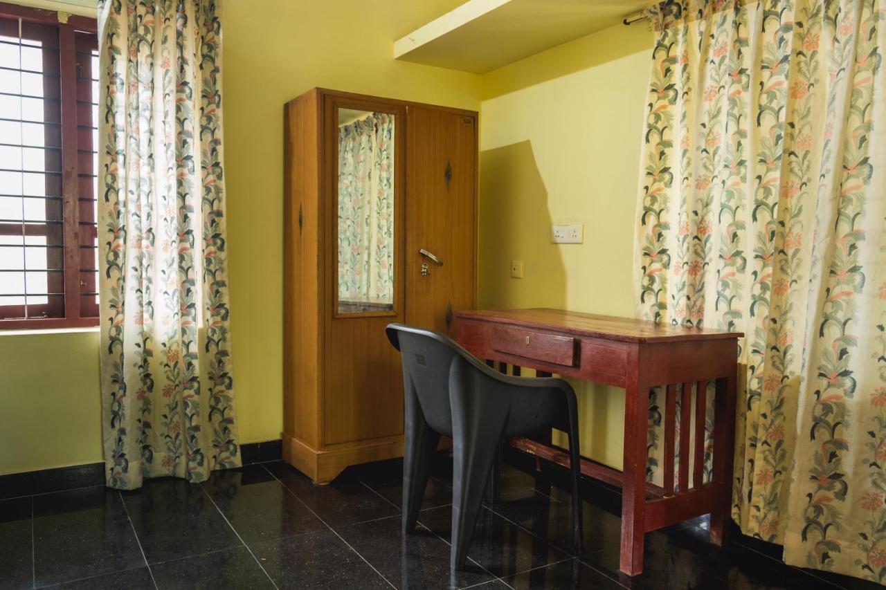 Secret Paradise Hotel Varkala Exterior photo